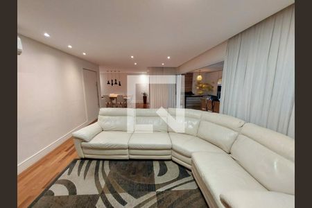 Apartamento à venda com 4 quartos, 242m² em Água Branca, São Paulo