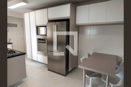 Apartamento à venda com 4 quartos, 242m² em Água Branca, São Paulo