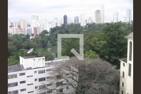 Apartamento à venda com 3 quartos, 180m² em Vila Mariana, São Paulo