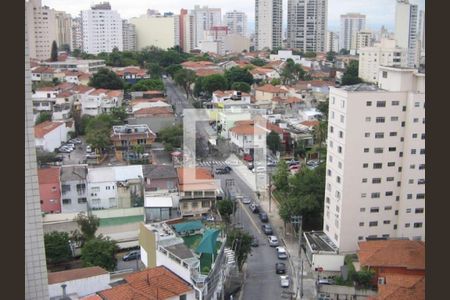 Apartamento à venda com 3 quartos, 180m² em Vila Mariana, São Paulo