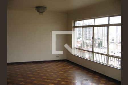 Apartamento para alugar com 3 quartos, 180m² em Vila Mariana, São Paulo