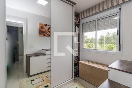 Quarto 2 de apartamento à venda com 3 quartos, 75m² em Sarandi, Porto Alegre