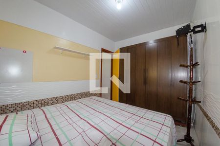 Quarto de casa para alugar com 1 quarto, 32m² em São João do Rio Vermelho, Florianópolis