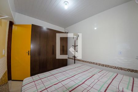 Quarto de casa para alugar com 1 quarto, 32m² em São João do Rio Vermelho, Florianópolis