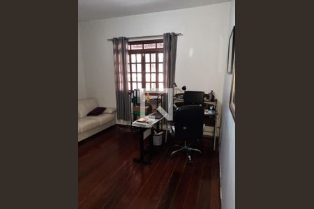 Casa à venda com 5 quartos, 276m² em Indaiá, Belo Horizonte