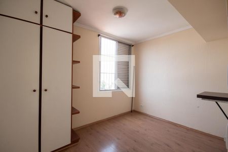 Quarto 1 de apartamento para alugar com 2 quartos, 60m² em Vila Osasco, Osasco