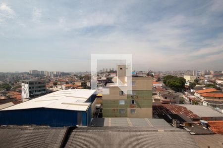 Vista do Quarto 1 de apartamento para alugar com 2 quartos, 60m² em Vila Osasco, Osasco