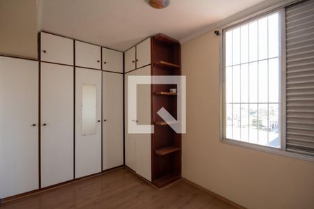 Quarto 1 de apartamento para alugar com 2 quartos, 60m² em Vila Osasco, Osasco