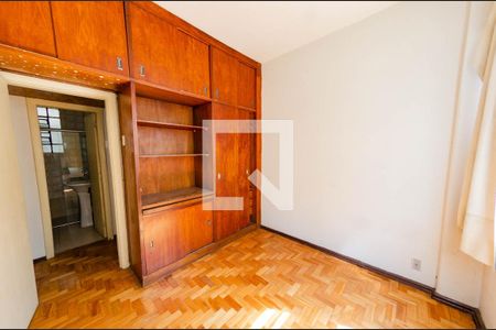 Quarto 1 de apartamento à venda com 2 quartos, 65m² em Gutierrez, Belo Horizonte