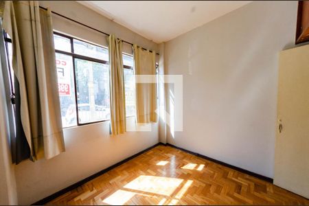 Quarto 1 de apartamento à venda com 2 quartos, 65m² em Gutierrez, Belo Horizonte