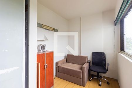 Quarto 2 de apartamento para alugar com 2 quartos, 53m² em Jardim Adhemar de Barros, São Paulo