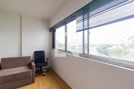 Quarto 2 de apartamento para alugar com 2 quartos, 53m² em Jardim Adhemar de Barros, São Paulo