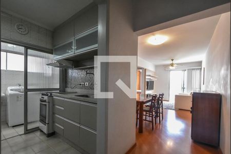 Apartamento à venda com 65m², 2 quartos e 1 vagaVista da Entrada 