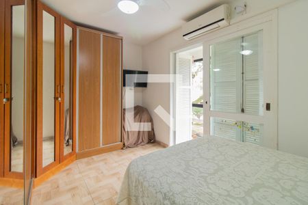 Quarto 1 de apartamento à venda com 2 quartos, 79m² em Camaquã, Porto Alegre