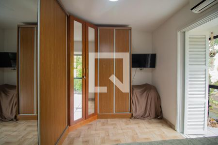 Quarto 1 de apartamento à venda com 2 quartos, 79m² em Camaquã, Porto Alegre