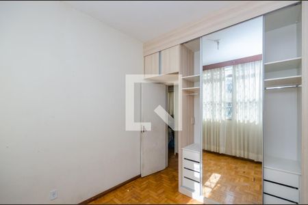 Quarto 1 de apartamento à venda com 3 quartos, 75m² em Nova Suíça, Belo Horizonte