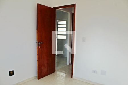 Quarto 1 de apartamento à venda com 2 quartos, 54m² em Cidade Antônio Estêvão de Carvalho, São Paulo
