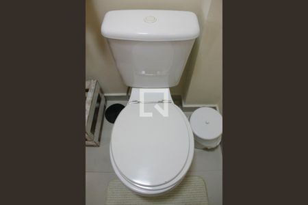 Lavabo de apartamento à venda com 3 quartos, 140m² em Santa Paula , São Caetano do Sul