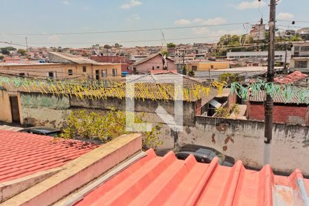 Suíte de casa para alugar com 4 quartos, 175m² em Jardim Miriam, São Paulo