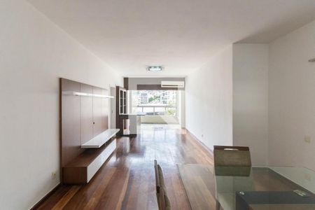 Sala de apartamento para alugar com 2 quartos, 120m² em Vila Isabel, Rio de Janeiro