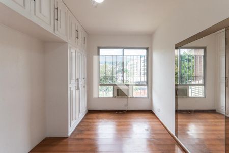 Suíte de apartamento para alugar com 2 quartos, 120m² em Vila Isabel, Rio de Janeiro