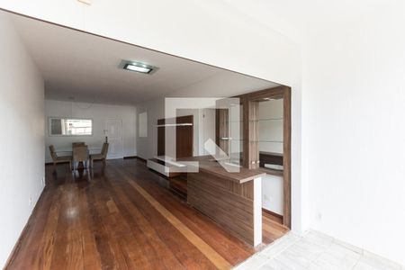 Sala de apartamento para alugar com 2 quartos, 120m² em Vila Isabel, Rio de Janeiro