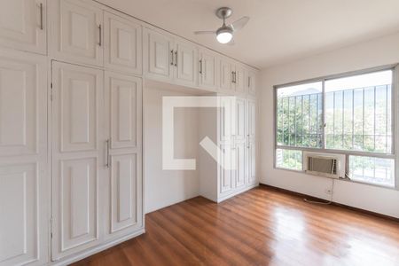 Suíte de apartamento para alugar com 2 quartos, 120m² em Vila Isabel, Rio de Janeiro