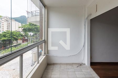 Sala de apartamento para alugar com 2 quartos, 120m² em Vila Isabel, Rio de Janeiro