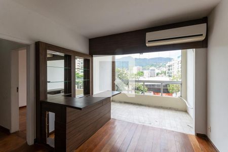 Sala de apartamento para alugar com 2 quartos, 120m² em Vila Isabel, Rio de Janeiro