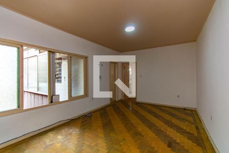 Sala de apartamento à venda com 2 quartos, 87m² em Centro, Canoas
