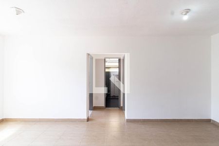 Sala de apartamento para alugar com 2 quartos, 56m² em Cosmorama, Mesquita