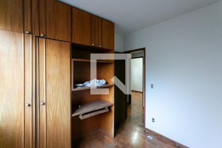 Quarto 1 de apartamento à venda com 3 quartos, 62m² em Floresta, Belo Horizonte