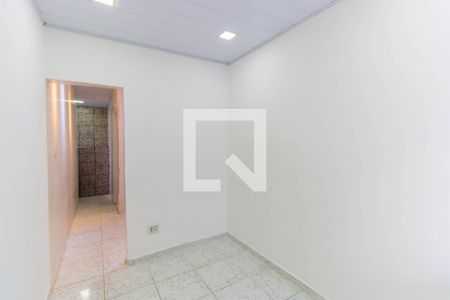 Quarto de casa de condomínio para alugar com 1 quarto, 26m² em Vila Alpina, São Paulo