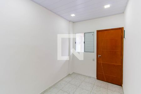 Quarto de casa de condomínio para alugar com 1 quarto, 26m² em Vila Alpina, São Paulo