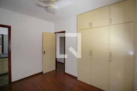 Quarto 1 de apartamento para alugar com 3 quartos, 95m² em Sion, Belo Horizonte