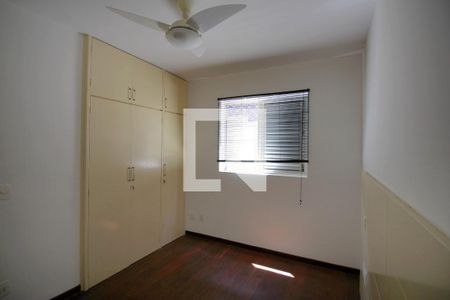 Quarto 1 de apartamento para alugar com 3 quartos, 95m² em Sion, Belo Horizonte