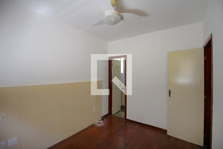 Quarto 1 de apartamento à venda com 3 quartos, 95m² em Sion, Belo Horizonte
