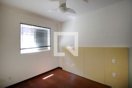 Quarto 1 de apartamento à venda com 3 quartos, 95m² em Sion, Belo Horizonte