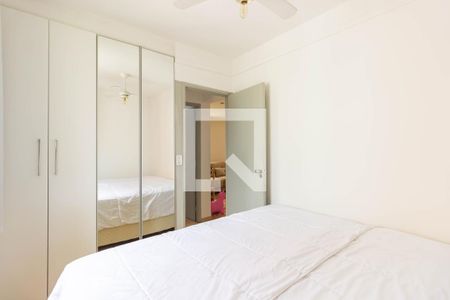 Quarto 1 de apartamento à venda com 2 quartos, 55m² em Vila Butantã, São Paulo