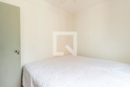 Quarto 1 de apartamento à venda com 2 quartos, 55m² em Vila Butantã, São Paulo