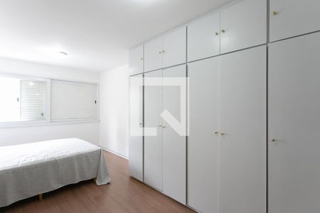 Studio de kitnet/studio à venda com 1 quarto, 37m² em Cerqueira César, São Paulo