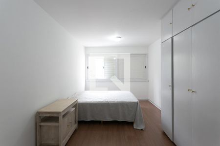 Studio de kitnet/studio para alugar com 1 quarto, 37m² em Cerqueira César, São Paulo