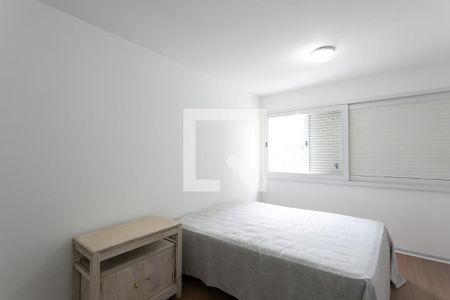 Studio de kitnet/studio à venda com 1 quarto, 37m² em Cerqueira César, São Paulo