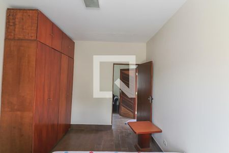 Quarto 1 Suite de kitnet/studio à venda com 4 quartos, 130m² em Vila Indiana, São Paulo