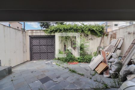 Garagem de casa à venda com 4 quartos, 130m² em Vila Indiana, São Paulo