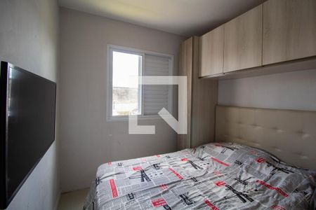 Quarto 1 de apartamento para alugar com 2 quartos, 45m² em Parada Xv de Novembro, São Paulo