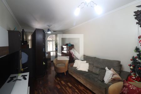 Sala  de casa para alugar com 3 quartos, 186m² em Tucuruvi, São Paulo
