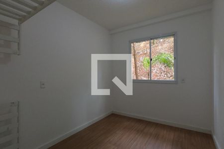 Quarto de apartamento para alugar com 2 quartos, 47m² em Jardim Helga, São Paulo