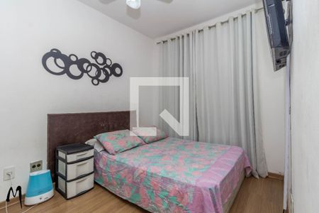 Apartamento à venda com 3 quartos, 68m² em Ipiranga, Belo Horizonte