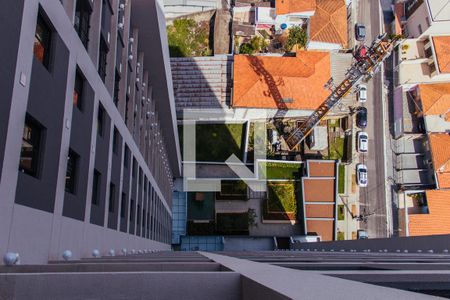 Vista da Varanda de apartamento à venda com 2 quartos, 42m² em Freguesia do Ó, São Paulo